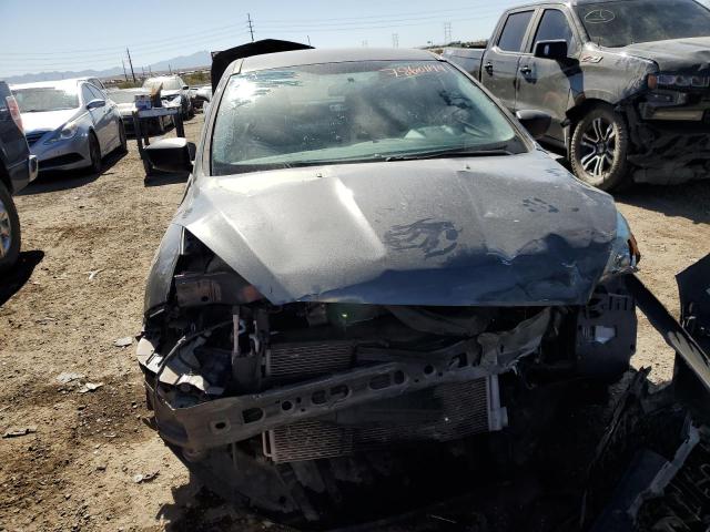 Photo 5 from auction – 2016 FORD FOCUS S with VIN 1FADP3E23GL362802