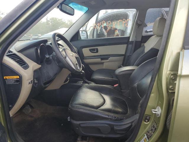 Zdjęcie 7 z aukcji – 2011 KIA SOUL + z VIN KNDJT2A26B7255110