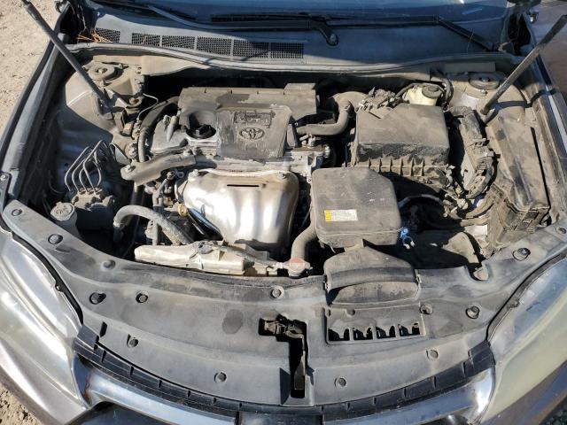 Photo 11 from auction – 2016 TOYOTA CAMRY LE with VIN 4T1BF1FK8GU195155