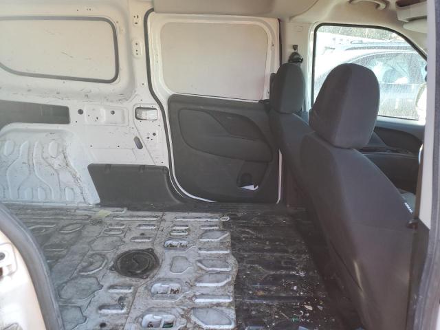 Photo 11 from auction – 2017 RAM PROMASTER with VIN ZFBERFAB5H6D95399