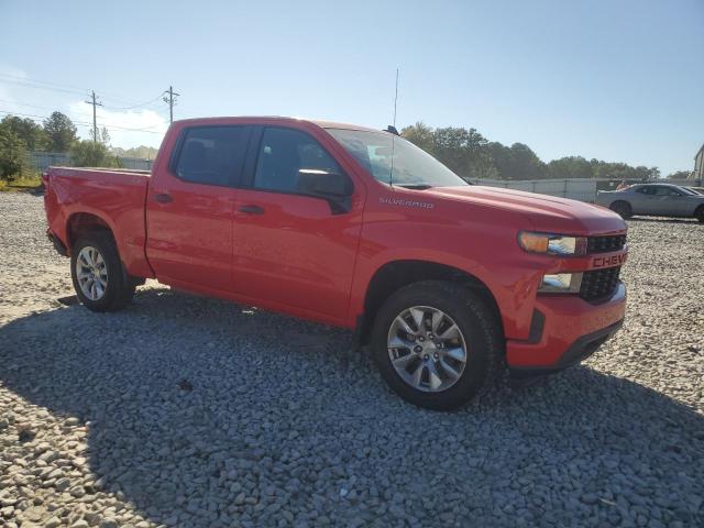 Photo 4 from auction – 2020 CHEVROLET SILVERADO with VIN 1GCPYBEH2LZ218040