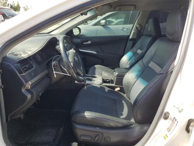 Photo 7 from auction – 2014 TOYOTA CAMRY L with VIN 4T1BF1FK7EU399040