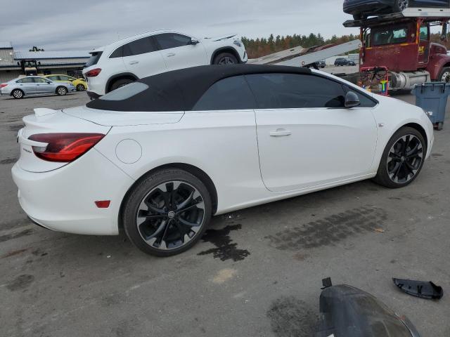 Photo 3 from auction – 2018 BUICK CASCADA SP with VIN W04WJ3N58JG052766