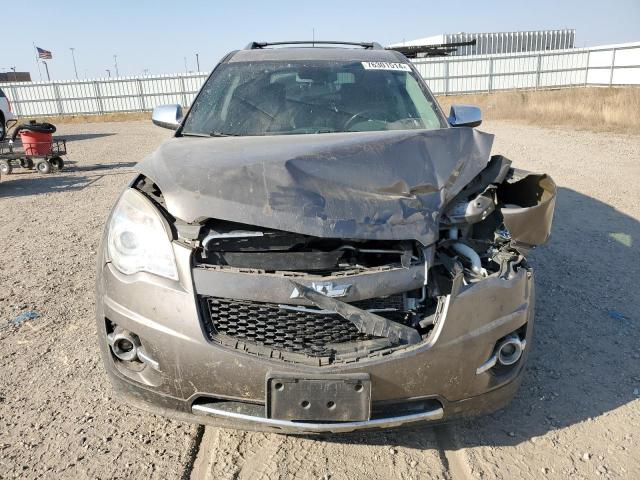 Photo 5 from auction – 2012 CHEVROLET EQUINOX LT with VIN 2GNFLGE59C6316885