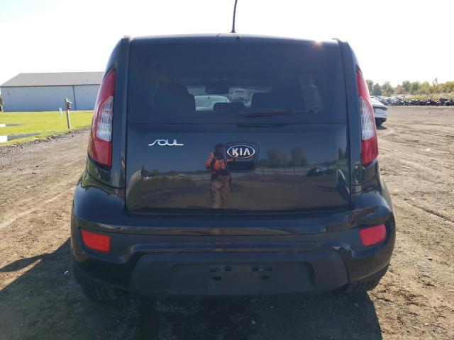 Foto 6 de la subasta – 2013 KIA SOUL con VIN KNDJT2A55D7615674