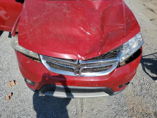 Photo 11 from auction – 2013 DODGE JOURNEY SX with VIN 3C4PDCBG2DT601045