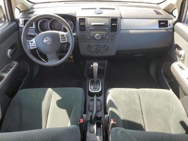 Photo 8 from auction – 2012 NISSAN VERSA S with VIN 3N1BC1CP8CL372002