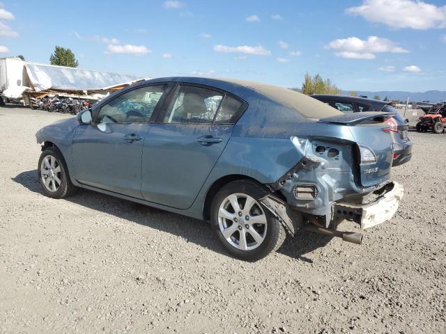 Photo 2 from auction – 2011 MAZDA 3 I with VIN JM1BL1VG5B1445648