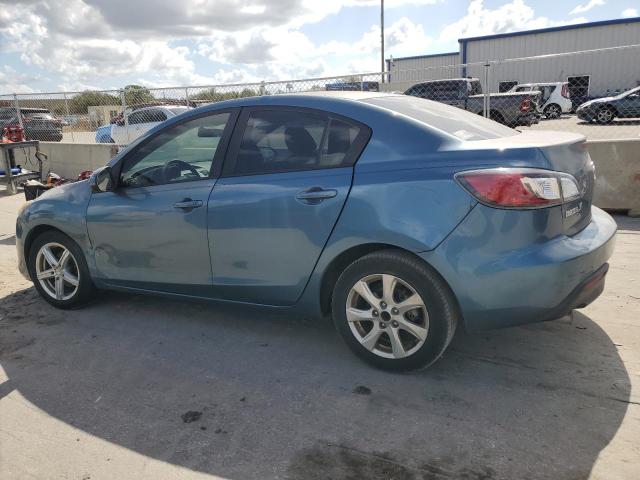 Photo 2 from auction – 2010 MAZDA 3 I with VIN JM1BL1SF3A1201488