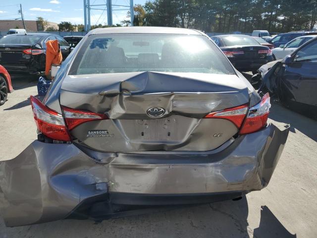 Photo 6 from auction – 2016 TOYOTA COROLLA L with VIN 2T1BURHE0GC661836