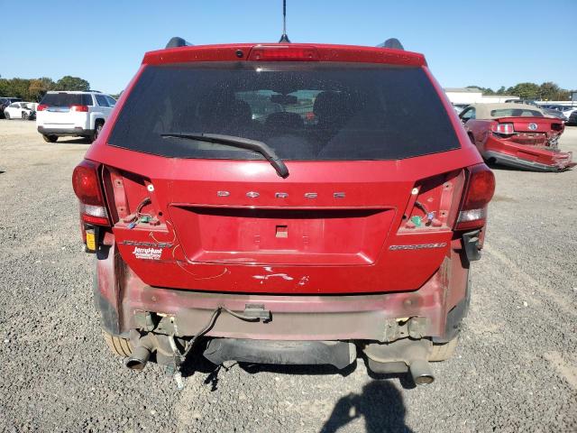 Photo 6 from auction – 2015 DODGE JOURNEY CR with VIN 3C4PDCGG7FT511496