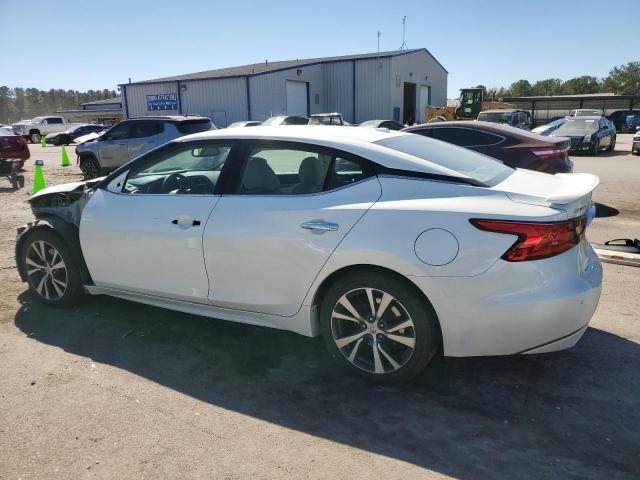 Photo 2 from auction – 2016 NISSAN MAXIMA 3.5 with VIN 1N4AA6AP5GC437216