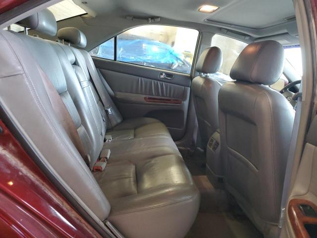 Photo 10 from auction – 2002 TOYOTA CAMRY LE with VIN 4T1BF32KX2U012509