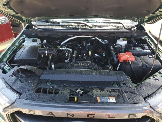 Photo 11 from auction – 2023 FORD RANGER XL with VIN 1FTER4FH9PLE09509