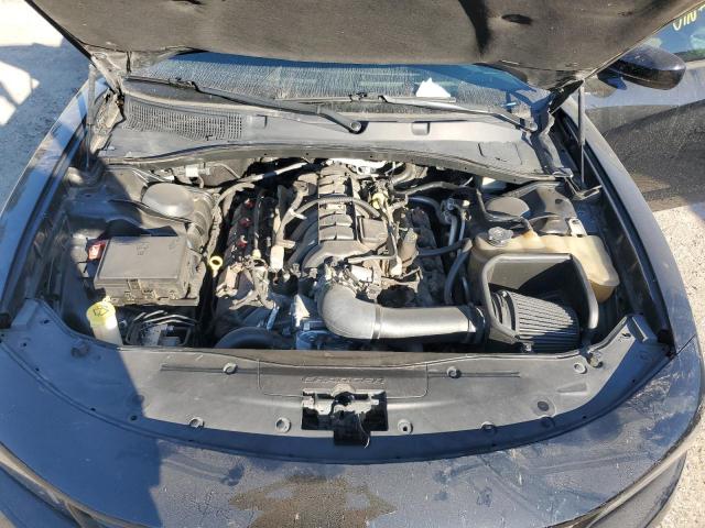 Photo 11 from auction – 2016 DODGE CHARGER R/ with VIN 2C3CDXCT4GH174891