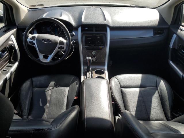 Photo 8 from auction – 2014 FORD EDGE SEL with VIN 2FMDK4JC5EBA32262