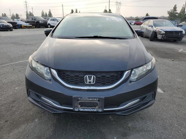 Photo 5 from auction – 2015 HONDA CIVIC EX with VIN 19XFB2F82FE204019