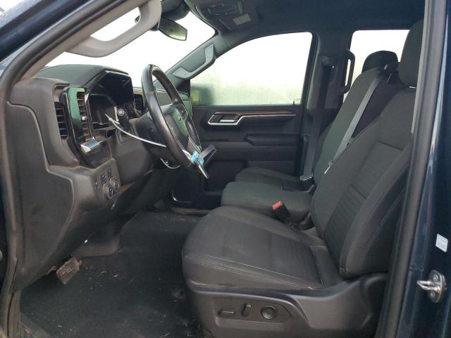 Photo 7 from auction – 2022 CHEVROLET SILVERADO with VIN 1GCUDEED1NZ606005