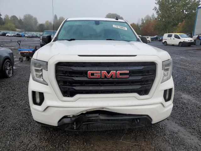 Photo 5 from auction – 2020 GMC SIERRA K15 with VIN 1GTR9CED5LZ203685