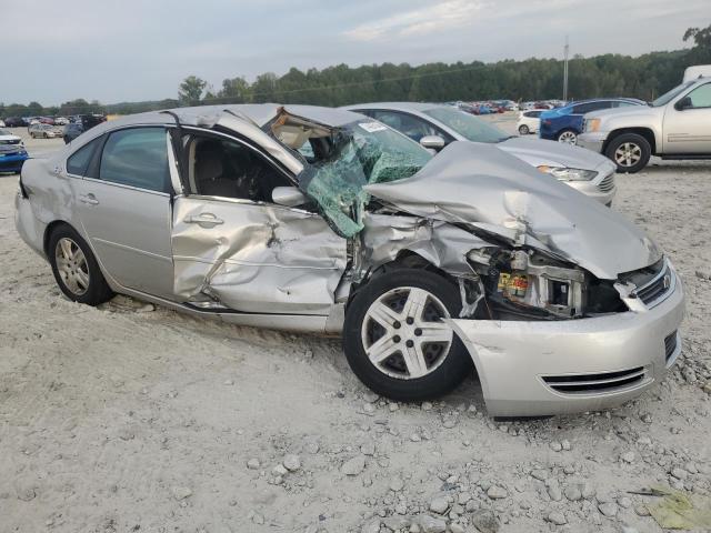 Photo 4 from auction – 2007 CHEVROLET IMPALA LS with VIN 2G1WB58K979411476