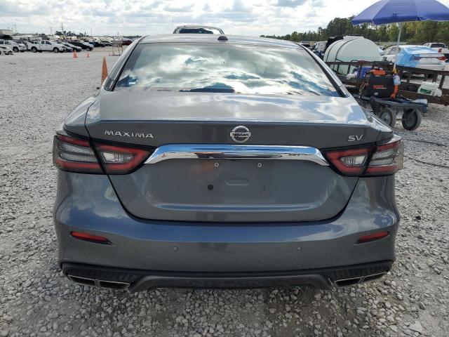 Photo 6 from auction – 2020 NISSAN MAXIMA SV with VIN 1N4AA6CV8LC374201
