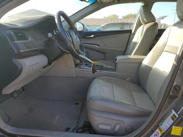 Photo 7 from auction – 2012 TOYOTA CAMRY BASE with VIN 4T1BF1FK8CU189964