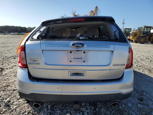 Photo 6 from auction – 2013 FORD EDGE LIMIT with VIN 2FMDK3KC7DBB49946