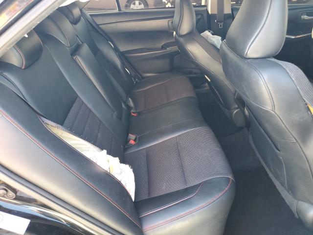 Photo 10 from auction – 2016 TOYOTA CAMRY LE with VIN 4T1BF1FK2GU147263