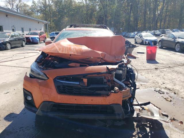 Photo 5 from auction – 2019 SUBARU CROSSTREK with VIN JF2GTAMC8KH284242