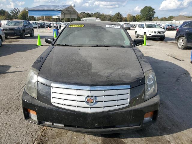 Photo 5 from auction – 2007 CADILLAC CTS with VIN 1G6DM57T570162304