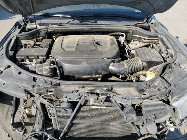 Photo 12 from auction – 2019 DODGE DURANGO SX with VIN 1C4RDHAG0KC755298