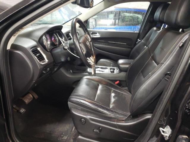 Photo 7 from auction – 2013 DODGE DURANGO CI with VIN 1C4SDJET7DC637929