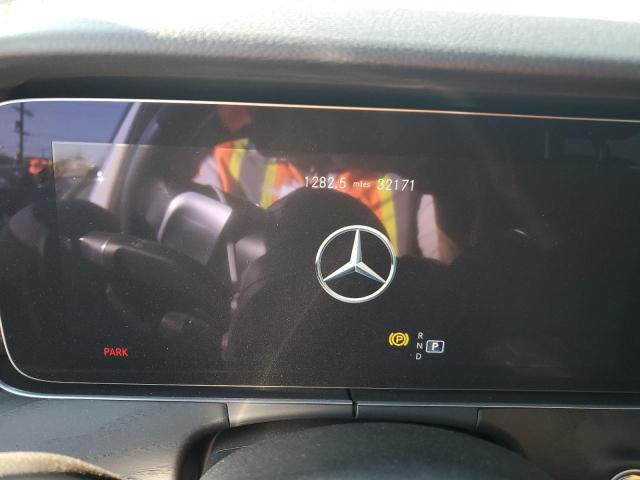 Photo 9 from auction – 2022 MERCEDES-BENZ E 350 with VIN W1KZF8DB5NB097889