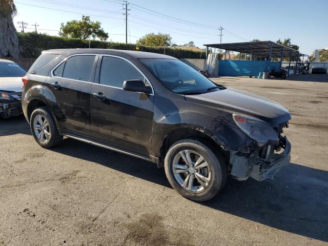 Photo 4 from auction – 2015 CHEVROLET EQUINOX LS with VIN 2GNALAEK5F1176414