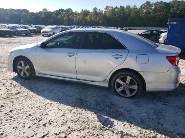 Photo 2 from auction – 2013 TOYOTA CAMRY L with VIN 4T1BF1FK9DU658660