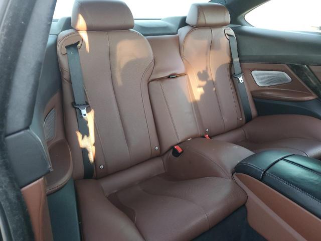 Photo 11 from auction – 2013 BMW 650 XI with VIN WBAYM1C56DDZ02393