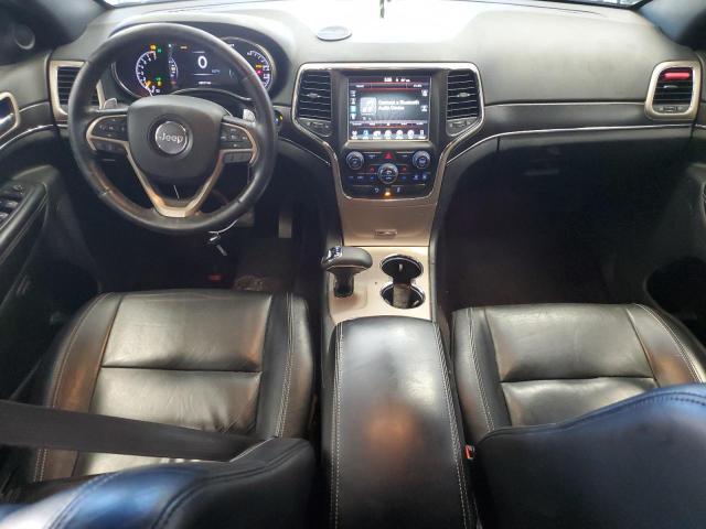 Photo 8 from auction – 2015 JEEP GRAND CHER with VIN 1C4RJFBG0FC207769