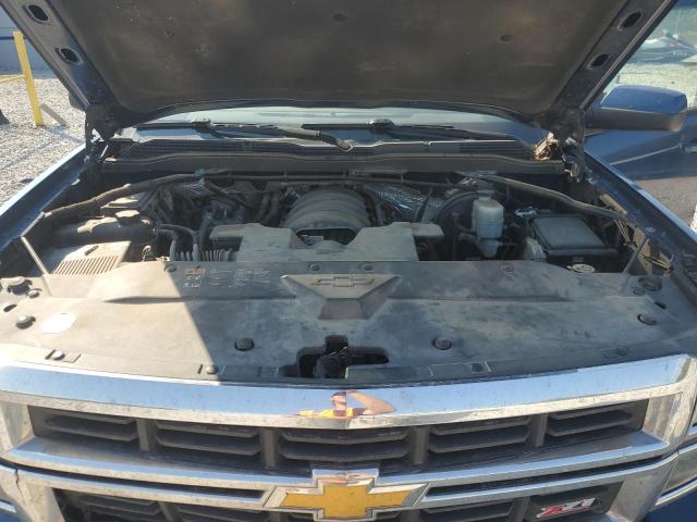 Photo 11 from auction – 2015 CHEVROLET SILVERADO with VIN 3GCUKREC8FG505615