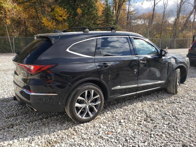 Photo 3 from auction – 2023 ACURA MDX TECHNO with VIN 5J8YE1H44PL006203