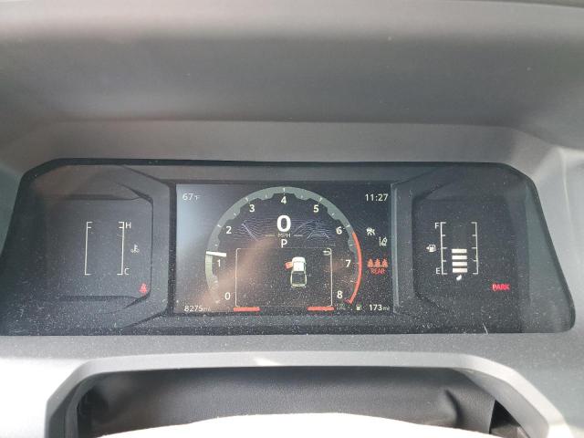 Photo 9 from auction – 2024 TOYOTA TACOMA DOU with VIN 3TYLD5KN7RT002446
