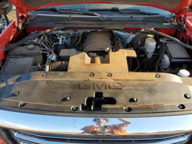 Photo 11 from auction – 2014 GMC SIERRA K15 with VIN 3GTU2VEC5EG281226