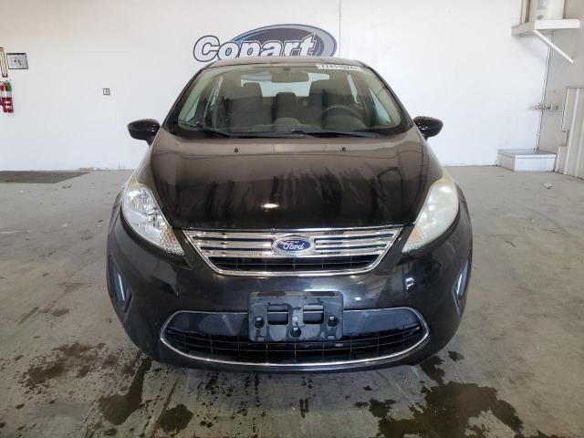 Photo 5 from auction – 2011 FORD FIESTA SE with VIN 3FADP4BJ2BM175589
