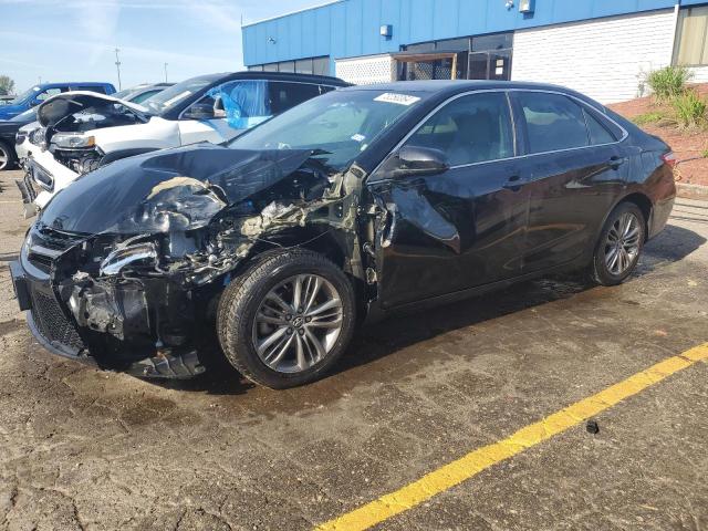 Photo 1 from auction – 2015 TOYOTA CAMRY LE with VIN 4T1BF1FK0FU905664
