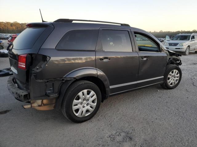 Photo 3 from auction – 2018 DODGE JOURNEY SE with VIN 3C4PDCAB2JT491017