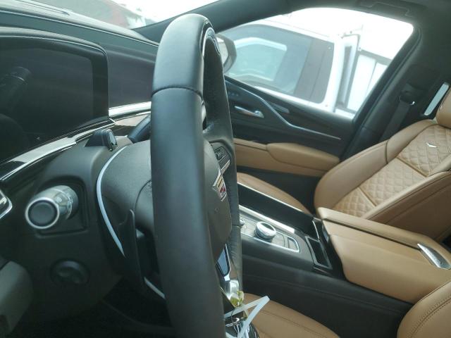 Photo 9 from auction – 2024 CADILLAC ESCALADE P with VIN 1GYS4CKL2RR190456