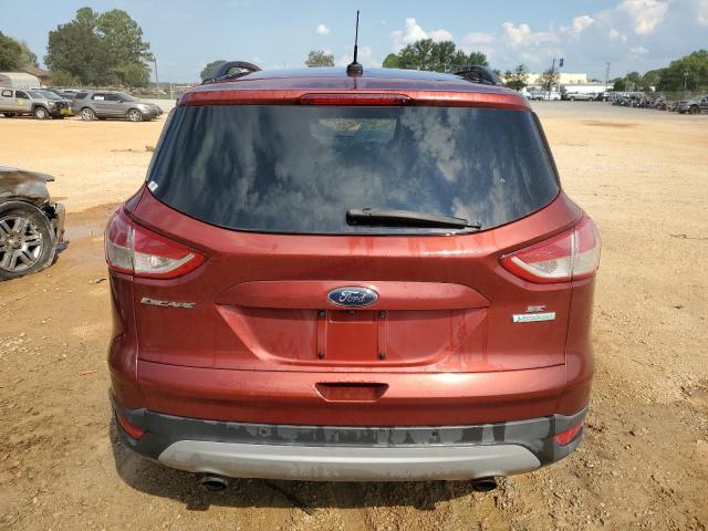 Photo 6 from auction – 2015 FORD ESCAPE SE with VIN 1FMCU0G91FUC44713