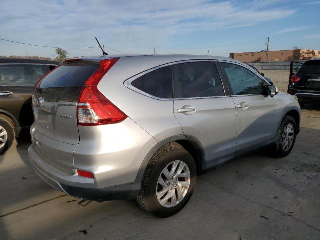Photo 3 from auction – 2016 HONDA CR-V EX with VIN 2HKRM4H53GH692450