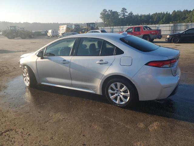 Photo 2 from auction – 2024 TOYOTA COROLLA LE with VIN 5YFB4MDE5RP124875