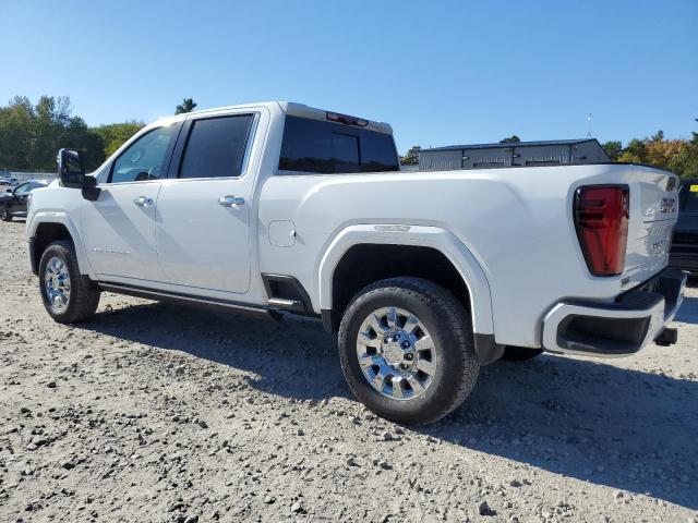 Photo 2 from auction – 2024 GMC SIERRA K25 with VIN 1GT49REY1RF280533