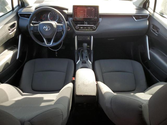 Photo 8 from auction – 2022 TOYOTA COROLLA CR with VIN 7MUCAAAG7NV027590
